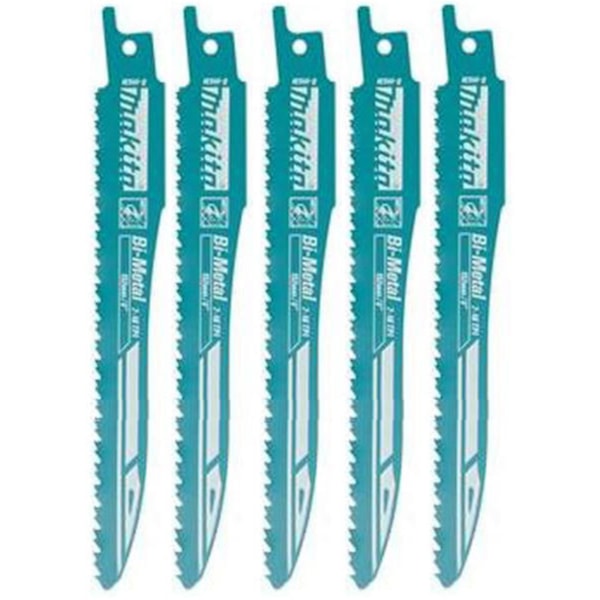 Lamina de Serra Sabre Bimetal 6