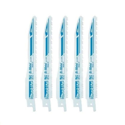 Lâmina de Serra Sabre BiMetal 6