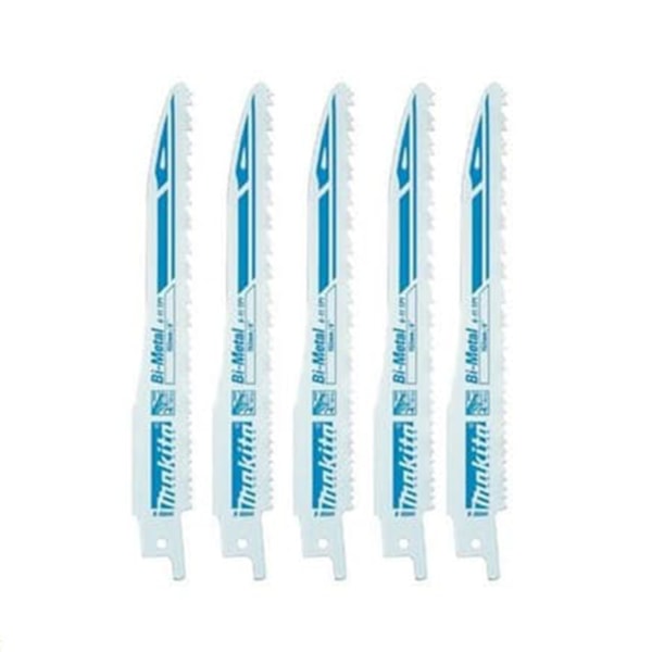 Lâmina de Serra Sabre BiMetal 6