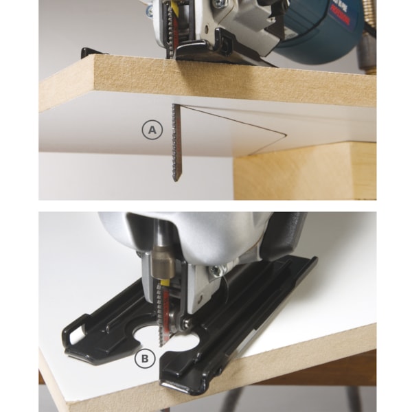 Lâmina de Serra Tico-Tico Bi-Metal Unique com encaixe Unificado BU2DCS-2 STARRETT-68256372-155a-485b-9aba-46afed633dae