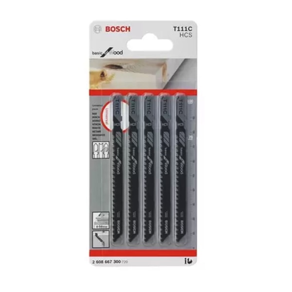 Lâmina De Serra Tico Tico T 111C  Ref. 2608667300 Bosch-16c52bc6-d9fd-44b0-81fd-cce2344c1cbd