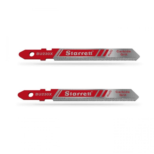 LAMINA DE SERRA TICO-TICO TUNGST. 50MM GR30 (CART.C/02) BU230X-2 STARRETT-c5965bbd-f842-4525-b3de-4aaa25ccbf4b