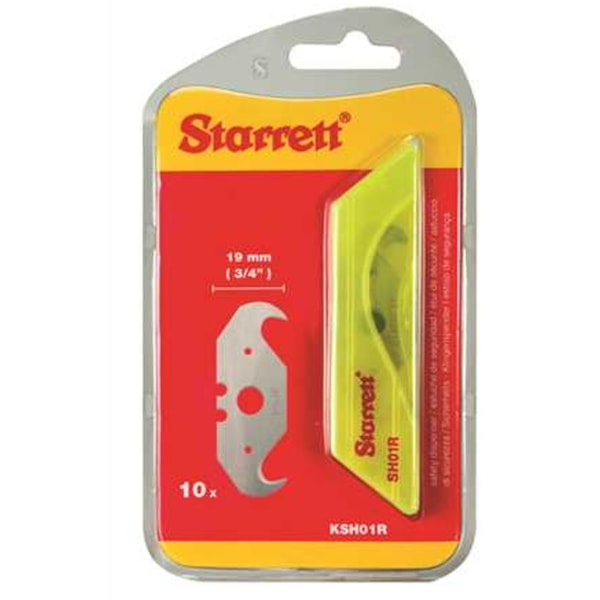 Lâmina Estilete Tipo Gancho 10 Unid. Starrett-b9e34dd1-f9b4-4132-b600-6b9ecf1951e1