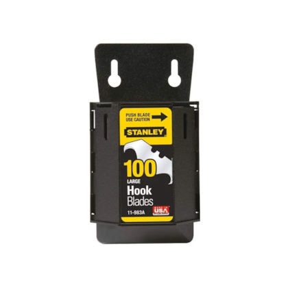 Lamina Gancho Grande 5Pçs 11-983 Stanley-aeca0151-cc73-4d8a-9eaa-e701dfe8bab3