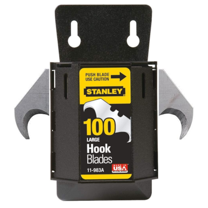 Lamina Gancho Grande 5Pçs 11-983 Stanley-d0d0a07d-1b51-4927-bf02-23b769aea273