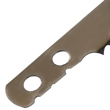 Lâmina Para Arco de Serra Para Madeira Verde 21