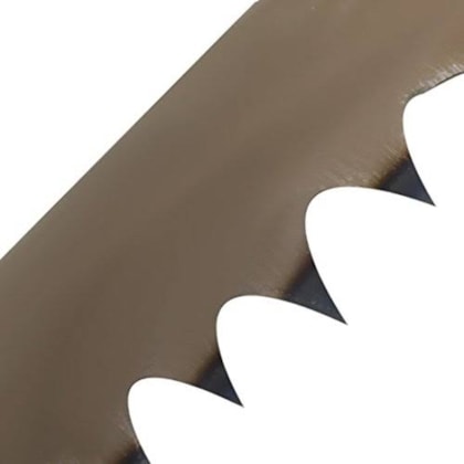 Lâmina Para Arco de Serra Para Madeira Verde 21