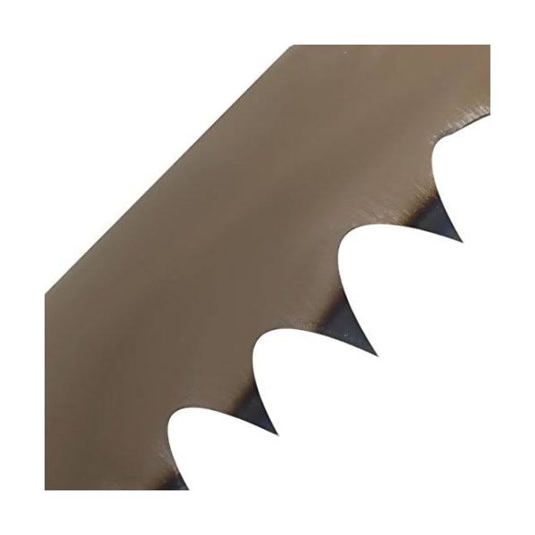 Lâmina Para Arco de Serra Para Madeira Verde 21