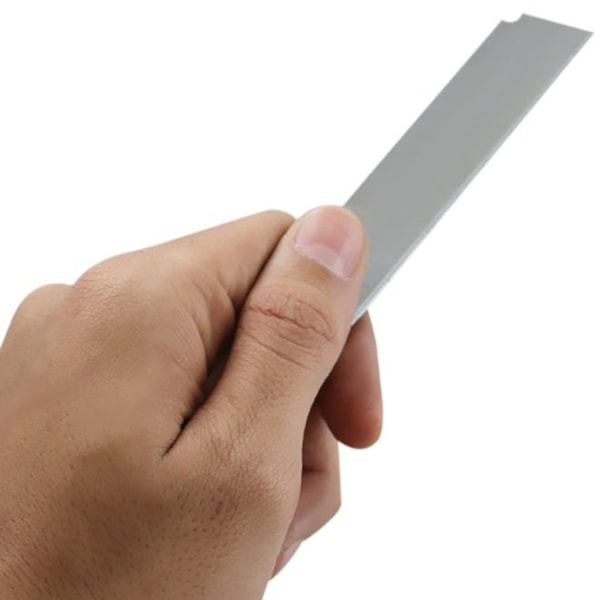 Lâmina Para Estilete 18MM Com 10 Peças 10504562 Irwin-579da4e1-e875-4172-95df-4f6f17457d17