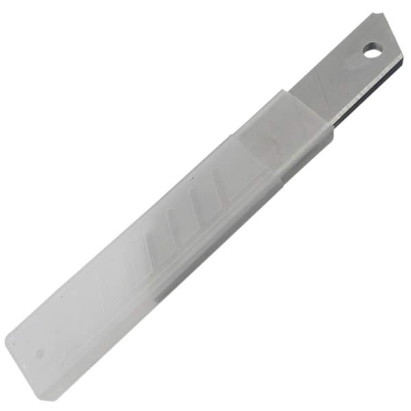 Lâmina Para Estilete 18MM Com 10 Peças Starfer-4bc3c7d8-0ef2-454b-8788-2aede4e5e809