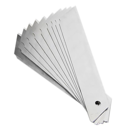 Lâmina Para Estilete 25MM Com 5 Peças 1903196 Irwin-11e0137e-48ad-4289-9adf-a727ac2d1c98