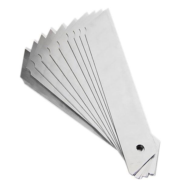 Lâmina Para Estilete 25MM Com 5 Peças 1903196 Irwin-0572837b-5c22-45c6-bceb-690cd5f60a7d