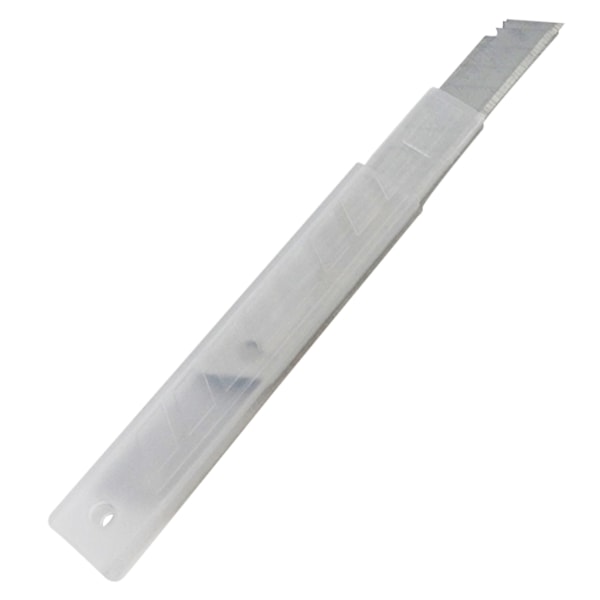 Lâmina para Estilete 9mm com 10 Peças Starfer-8f94e327-afb8-4a1a-a466-9143f7746966