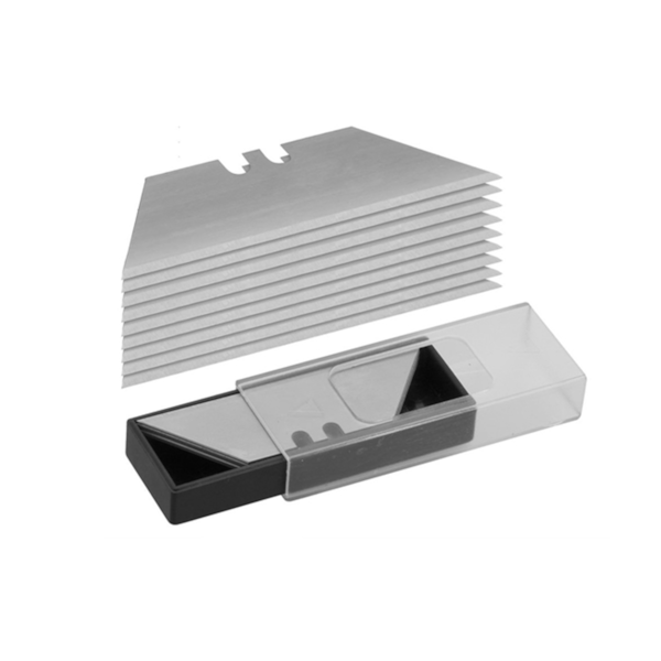Lâmina Para Estilete Trapezoidal 10PCS 344893 Worker-49e67064-3e01-4da9-9388-4697ff8220af