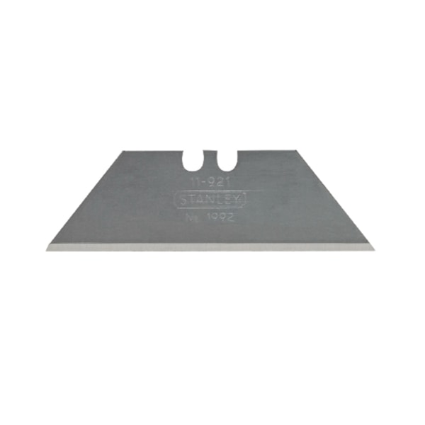 Lâmina Para Estilete Trapezoidal Com 100 Peças 11-921A Stanley-39262571-53d2-4f49-91f3-c7a955c77ad7