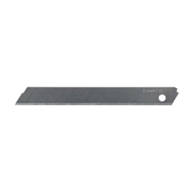 Lâmina Reposição de Estilete 25mm 10 peças 11-325T STANLEY 