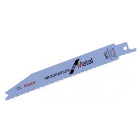 Lâmina Serra Sabre 150mm 2unid. Bosch