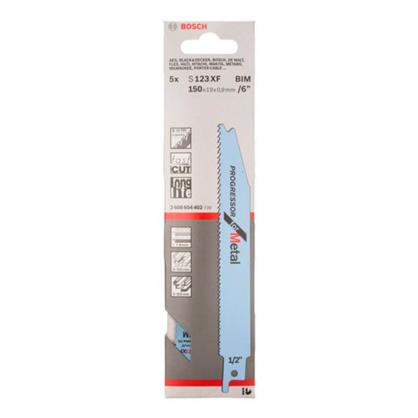 Lâmina Serra Sabre 150mm 2unid. Bosch-fbacea2f-49c3-4613-8cf6-140e1c6920ad