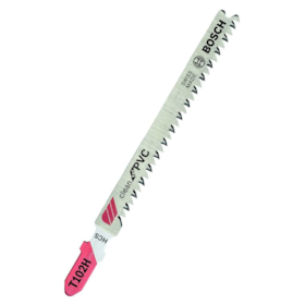 Lâmina Serra tico-tico 74mm 3 peças T102H 2608667521 Bosch