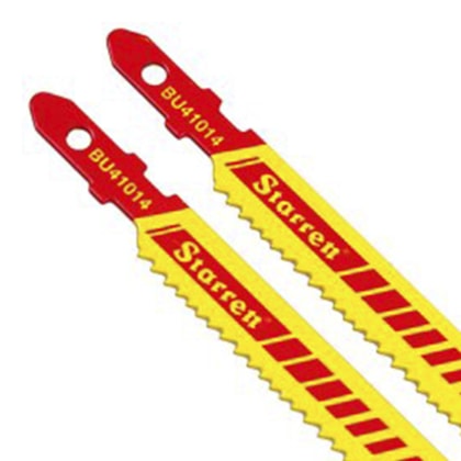 Lâmina Serra Tico Tico Bi-Metal 10-14D 2und. Starrett