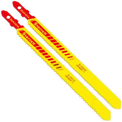 Lâmina Serra Tico Tico Bi-Metal 10-14D 2und. Starrett-f74424e8-0aaa-49c5-a0f9-60c3b17b4eea