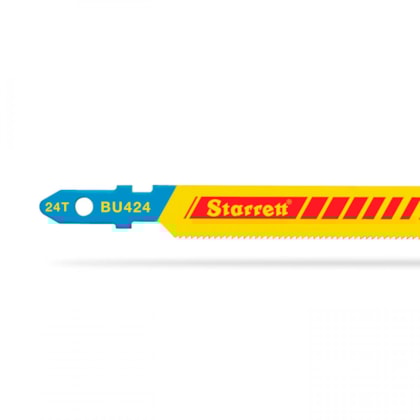 Lâmina Serra Tico Tico Bi-Metal 24D 5unid. Starrett-beb83dd4-9d7f-48db-bc15-6aeeb98e8c22