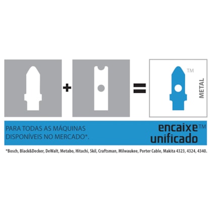 Lâmina Serra Tico Tico Bi-Metal 24D 5unid. Starrett-7ee5fc64-135f-424e-abc0-381038faea51