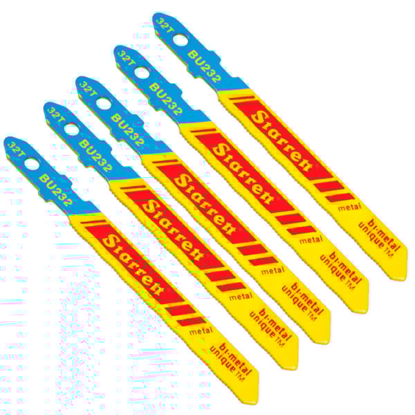 Lâmina Serra Tico Tico Bi-Metal 32D 5und. Starrett-40fd8b7f-f885-419c-9e2d-310c3f72f9b4