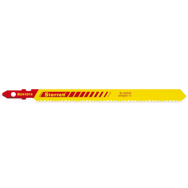 Lâmina Serra Tico-Tico Bi-Metal 5unid. 14 Dentes Starrett-79cd53bb-9abe-4a39-917f-6bb18ebe24b6