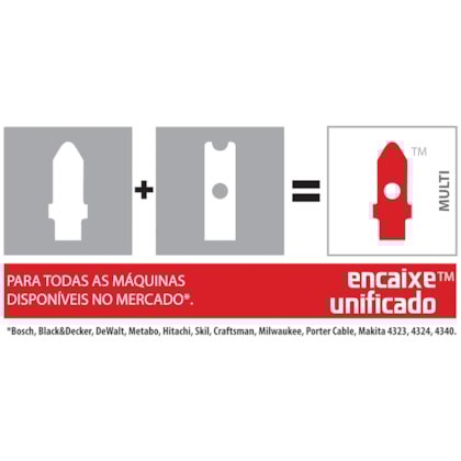 Lâmina Serra Tico-Tico Bi-Metal 5unid. 14 Dentes Starrett-507b438a-eaf5-4634-869a-6c4ad2c79f2a