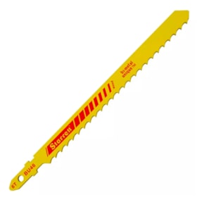 Lâmina Serra Tico Tico Bi-Metal 6D 5und. Starrett