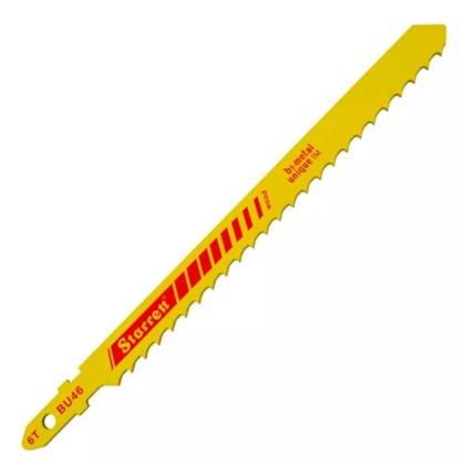 Lâmina Serra Tico Tico Bi-Metal 6D 5und. Starrett-9e91cfc5-5be6-4425-836f-152d127ab505