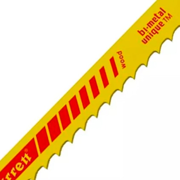 Lâmina Serra Tico Tico Bi-Metal 6D 5und. Starrett-45e13cb9-4f95-40cd-b392-e2f0f7194802