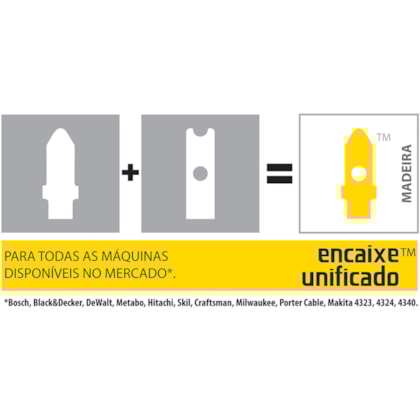 Lâmina Serra Tico Tico Bi-Metal 6D 5und. Starrett-60a5513f-c72c-4ddb-baf2-4501b1a5a152