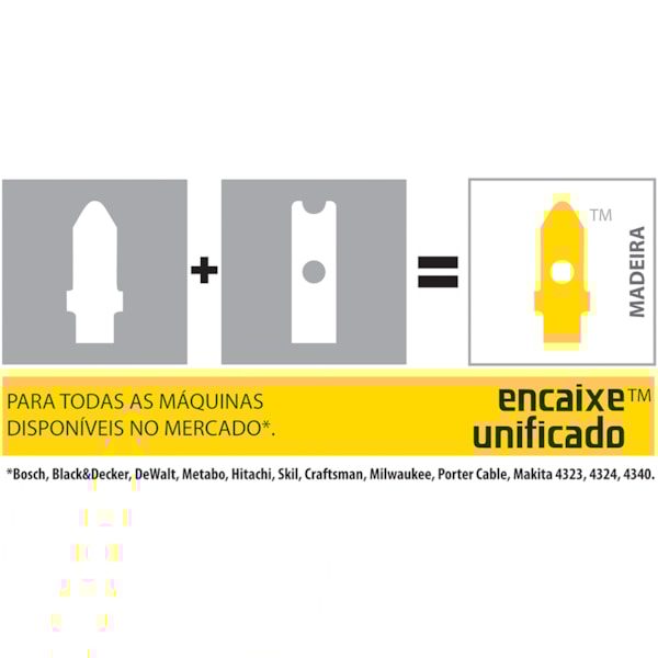 Lâmina Serra Tico Tico Bi-Metal 6D 5und. Starrett-e5509157-7c17-4796-9e90-8ea0986664af