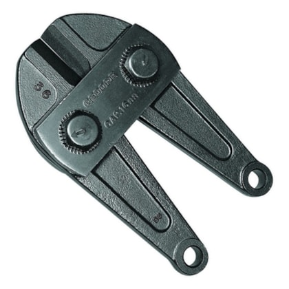 Lamina Tesoura Corta Vergalhao 30