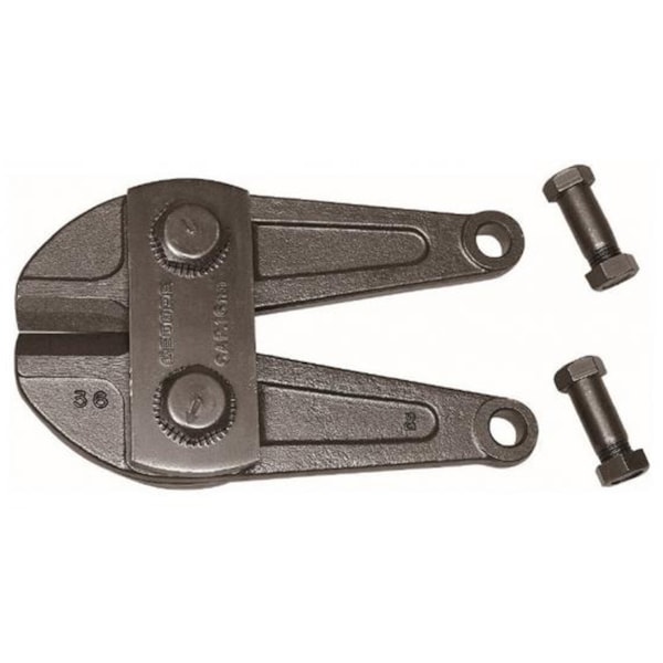 Lamina Tesoura Corta Vergalhao 30