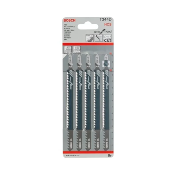Laminas de Serra Para Madeira T-344D Bosch 2608667303-8c825c97-68ce-451f-badd-423c5cc544bf