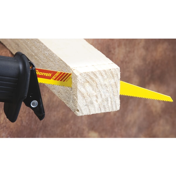 Lâminas Serra Sabre 152x19x1,30mm Starrett-3616e346-67c5-40c4-9276-f9e4488cd905
