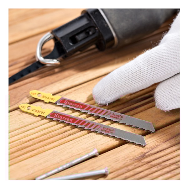 Lâminas Serra Tico-Tico Bi-Metal 10D c/5 Peças BU310T Starrett-c15bf3e4-6b4c-47e0-8664-ec5396531bb3