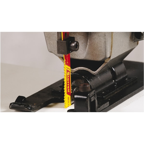 Lâminas Serra Tico-Tico Bi-Metal 65mm 24D c/5 Peças Starrett-d80264a3-9106-4392-b5a1-741fa246c178