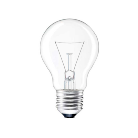 Lâmpada Incandescentes 60W  127V OSRAM