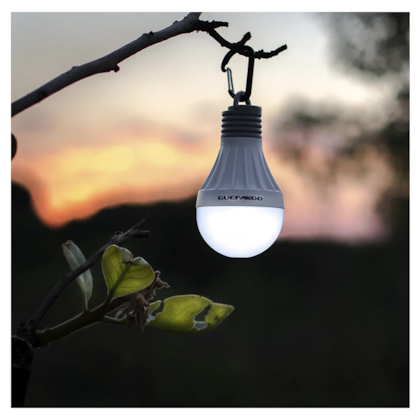 Lâmpada inteligente de LED Guepardo Tent Megalite 044010-UN Nautika-149837a9-941d-4abc-8159-ef0fc2444f5b