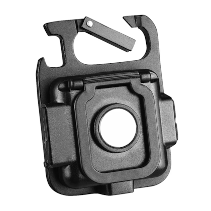 Lampião Keyled Mini Recarregável LED Com Gancho E Abridor Garrafas Camping 310657 Nautika-15d3bd0a-0ce2-4cac-8c7c-4c8d68e1b5c8