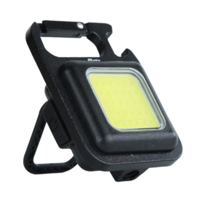 Lampião Keyled Mini Recarregável LED Com Gancho E Abridor Garrafas Camping 310657 Nautika-69b50fec-34e6-48dc-ad05-e9cde2e3cf77