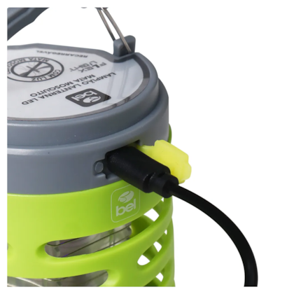 Lampião Lanterna Flex Light Led Mosquito 141900 BelFix-c6c28ec5-a6ba-451d-b788-7403d9d9db49