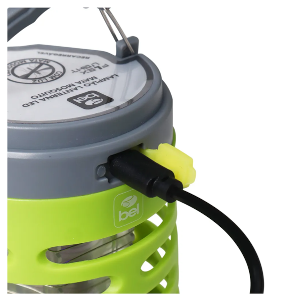 Lampião Lanterna Flex Light Led Mosquito 141900 BelFix-c8603063-1708-4115-9336-ca992321c0de