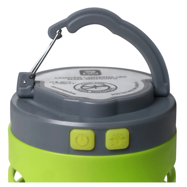 Lampião Lanterna Flex Light Led Mosquito 141900 BelFix-aeea704e-0e91-4d0b-827e-d463619eedd1