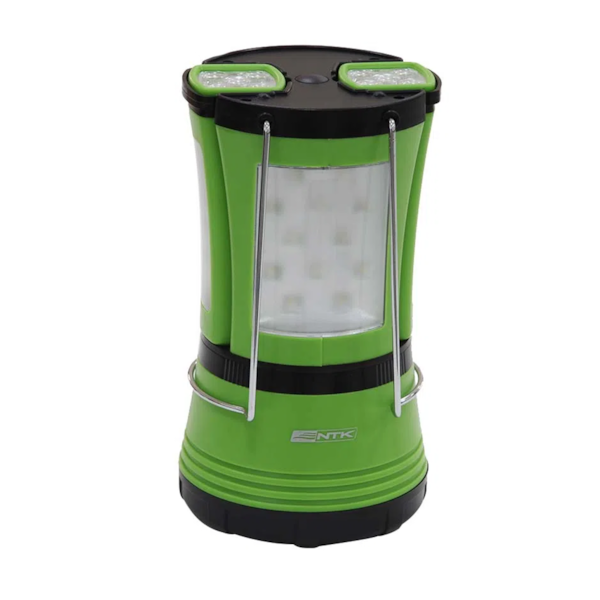 Lampião Led 40hrs Team 1000 lúmens a pilha 310656 Nautika-e55d5057-498c-4781-99ef-e16e19a1582d