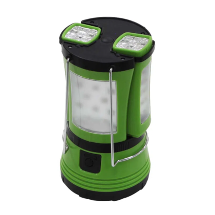 Lampião Led 40hrs Team 1000 lúmens a pilha 310656 Nautika-e134e736-06a9-4fc0-9d1b-b0fbca1d3d03